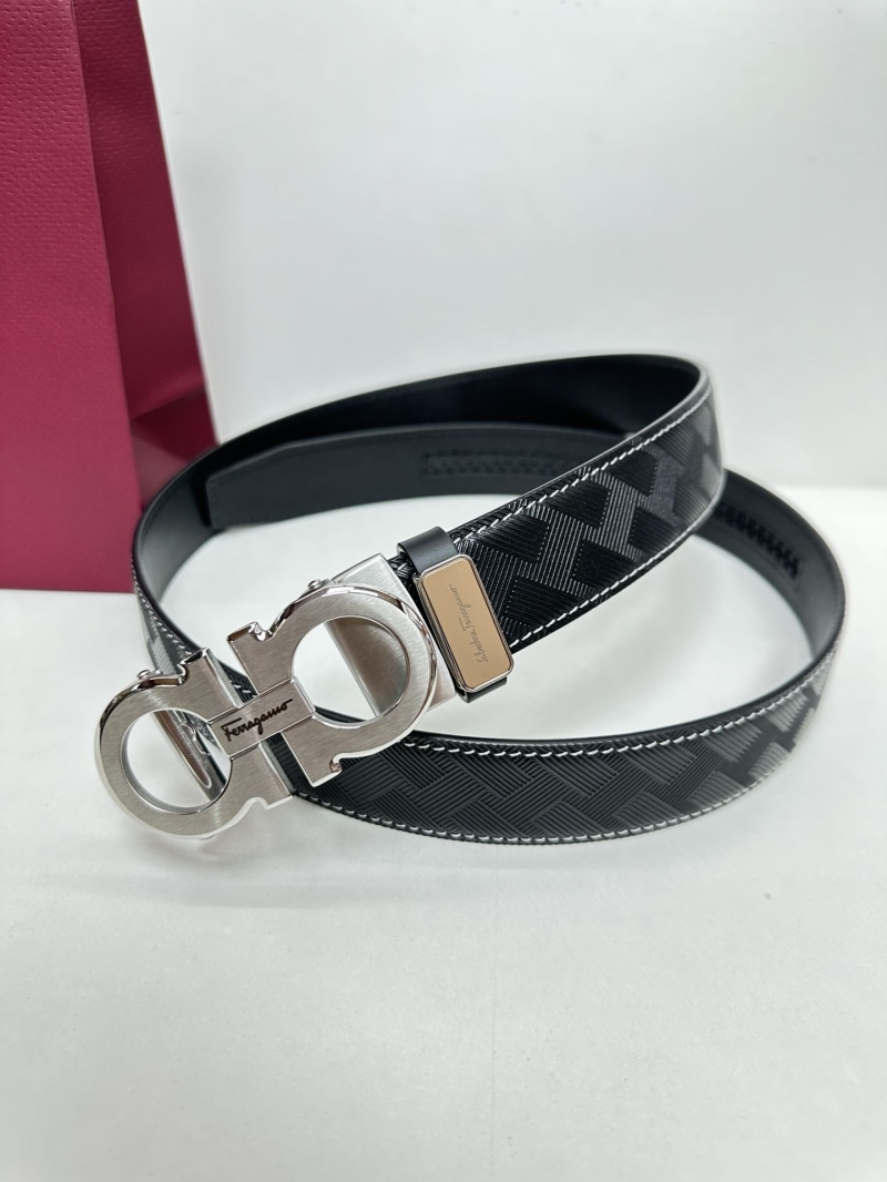 Ferragamo Belts